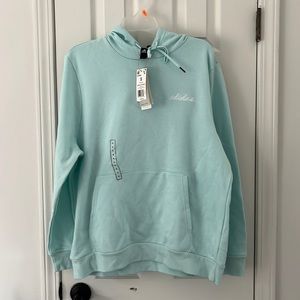 Brand new with tags Adidas hoodie